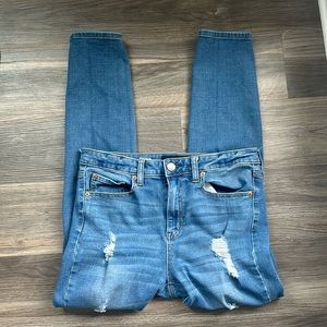 Aeropostale Jeans